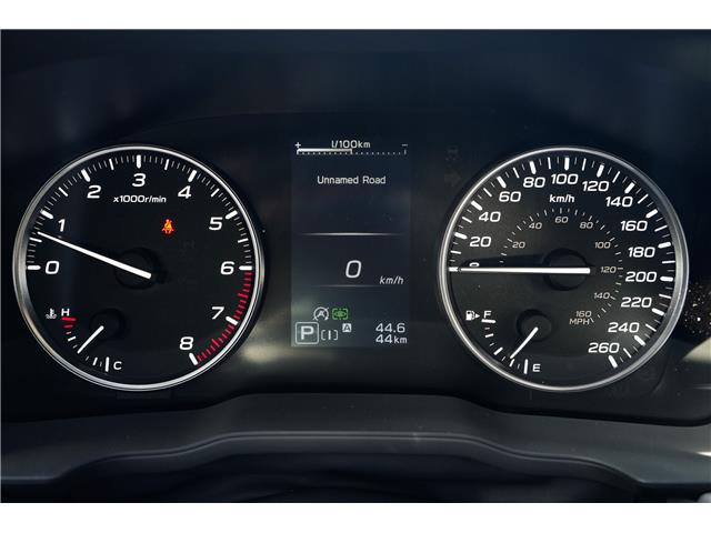 2026 Subaru Crosstrek Limited (Stk: 225620) in Red Deer - Image 11 of 19