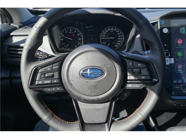 2026 Subaru Crosstrek Limited (Stk: 225620) in Red Deer - Image 12 of 19