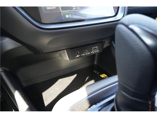 2026 Subaru Crosstrek Limited (Stk: 225620) in Red Deer - Image 14 of 19