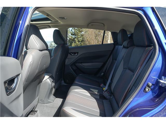 2026 Subaru Crosstrek Limited (Stk: 225620) in Red Deer - Image 18 of 19