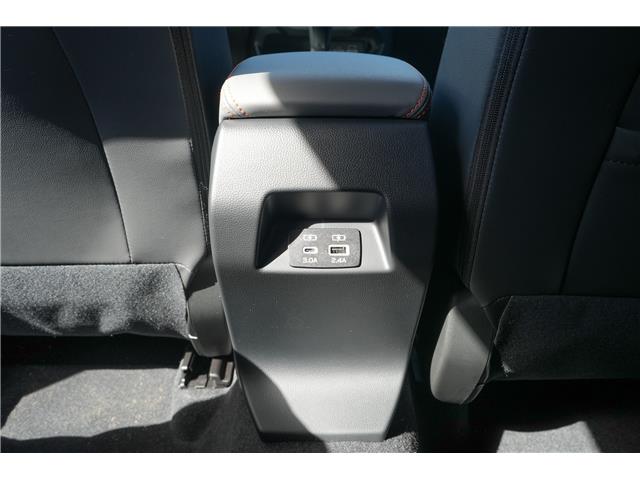 2026 Subaru Crosstrek Limited (Stk: 225620) in Red Deer - Image 19 of 19