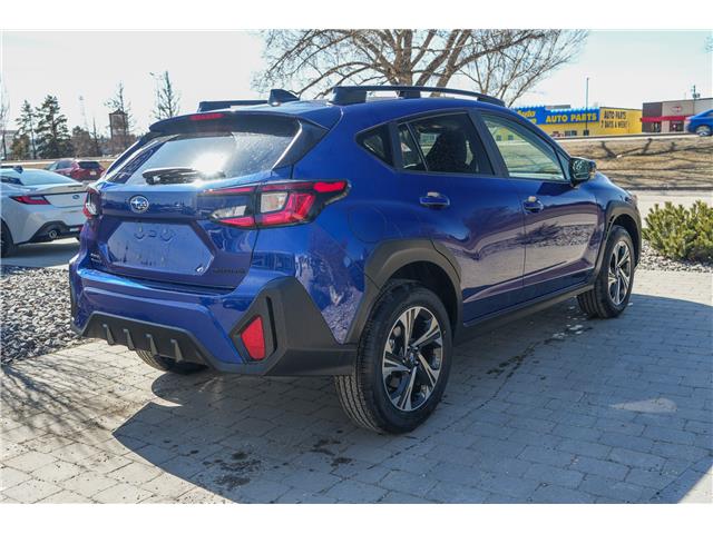 2026 Subaru Crosstrek Touring (Stk: 242998) in Red Deer - Image 2 of 17