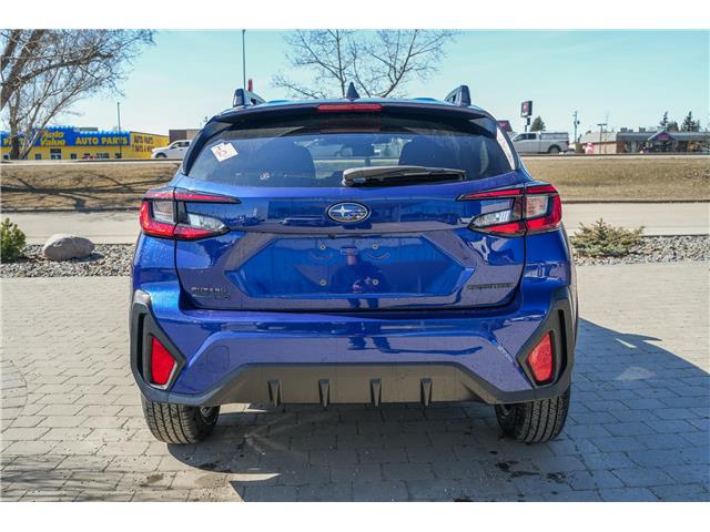 2026 Subaru Crosstrek Touring (Stk: 242998) in Red Deer - Image 3 of 17