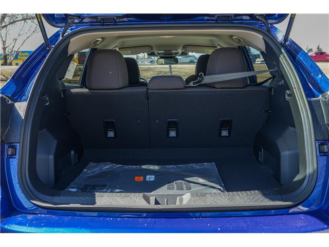 2026 Subaru Crosstrek Touring (Stk: 242998) in Red Deer - Image 4 of 17