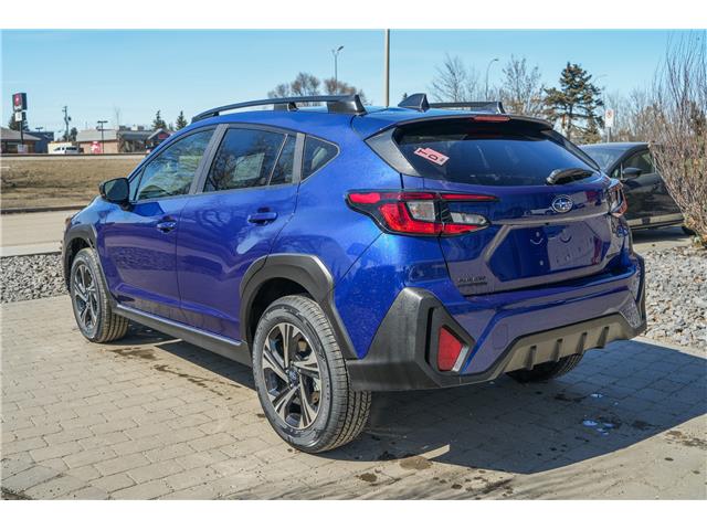 2026 Subaru Crosstrek Touring (Stk: 242998) in Red Deer - Image 5 of 17