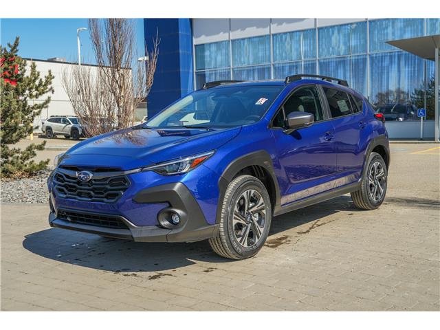 2026 Subaru Crosstrek Touring (Stk: 242998) in Red Deer - Image 6 of 17