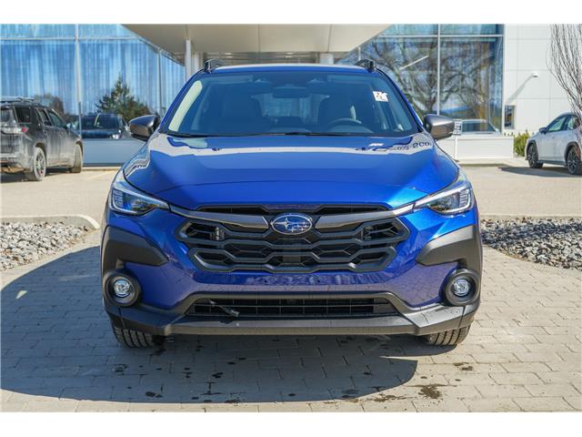 2026 Subaru Crosstrek Touring (Stk: 242998) in Red Deer - Image 7 of 17