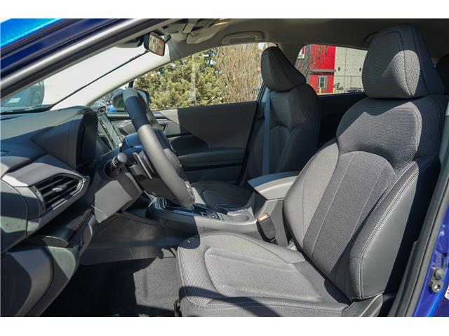 2026 Subaru Crosstrek Touring (Stk: 242998) in Red Deer - Image 8 of 17