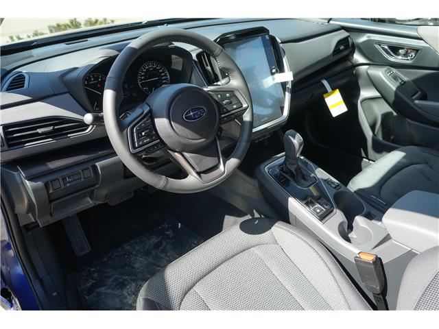 2026 Subaru Crosstrek Touring (Stk: 242998) in Red Deer - Image 9 of 17