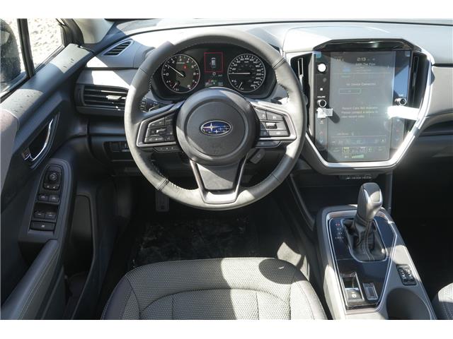 2026 Subaru Crosstrek Touring (Stk: 242998) in Red Deer - Image 10 of 17