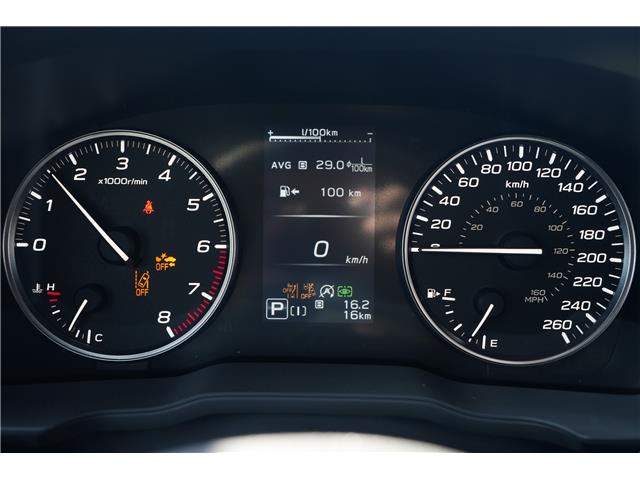 2026 Subaru Crosstrek Touring (Stk: 242998) in Red Deer - Image 11 of 17