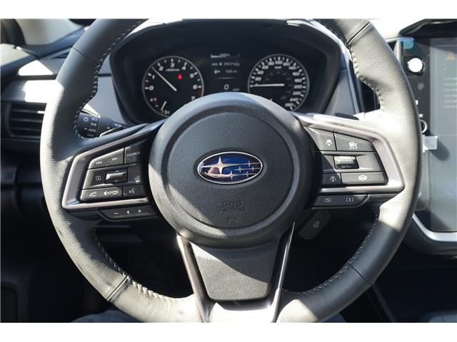 2026 Subaru Crosstrek Touring (Stk: 242998) in Red Deer - Image 12 of 17