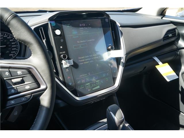 2026 Subaru Crosstrek Touring (Stk: 242998) in Red Deer - Image 13 of 17