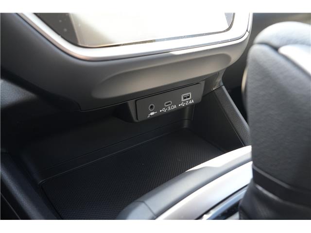 2026 Subaru Crosstrek Touring (Stk: 242998) in Red Deer - Image 14 of 17