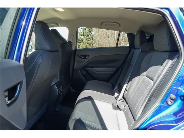 2026 Subaru Crosstrek Touring (Stk: 242998) in Red Deer - Image 16 of 17