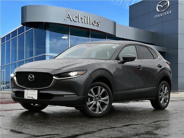 2024 Mazda CX-30 GS