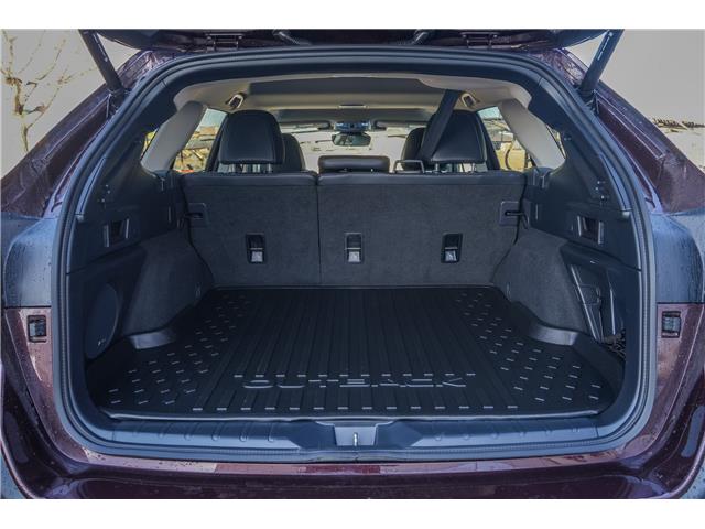 2025 Subaru Outback Limited (Stk: SS0873) in Red Deer - Image 4 of 19
