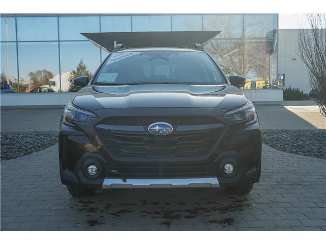 2025 Subaru Outback Limited (Stk: SS0873) in Red Deer - Image 7 of 19