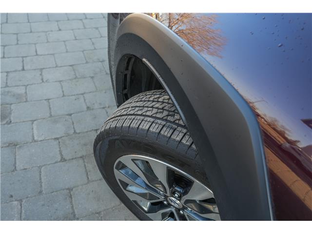 2025 Subaru Outback Limited (Stk: SS0873) in Red Deer - Image 8 of 19
