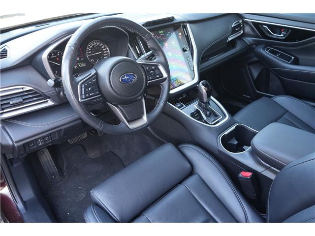 2025 Subaru Outback Limited (Stk: SS0873) in Red Deer - Image 10 of 19