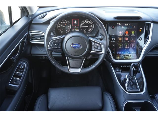 2025 Subaru Outback Limited (Stk: SS0873) in Red Deer - Image 11 of 19