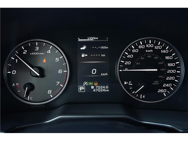 2025 Subaru Outback Limited (Stk: SS0873) in Red Deer - Image 12 of 19