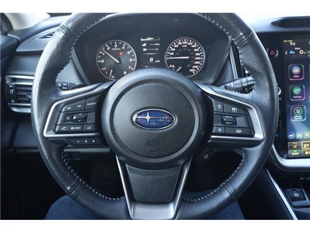 2025 Subaru Outback Limited (Stk: SS0873) in Red Deer - Image 13 of 19