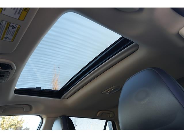 2025 Subaru Outback Limited (Stk: SS0873) in Red Deer - Image 17 of 19