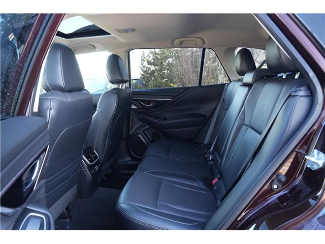 2025 Subaru Outback Limited (Stk: SS0873) in Red Deer - Image 18 of 19