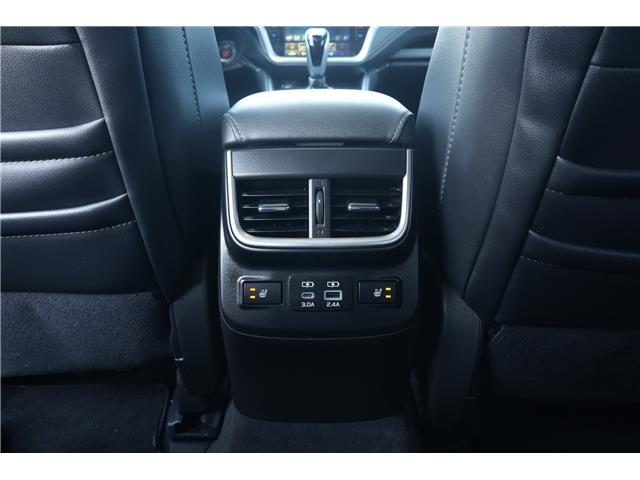 2025 Subaru Outback Limited (Stk: SS0873) in Red Deer - Image 19 of 19
