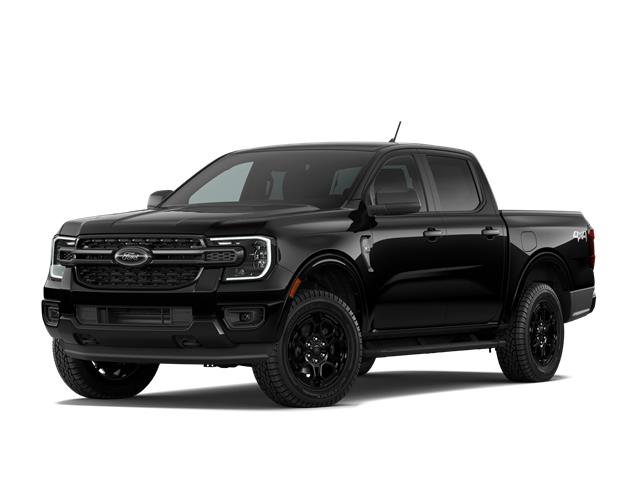 2026 Ford Ranger XLT (Stk: 26R6284) in Mississauga - Image 1 of 7