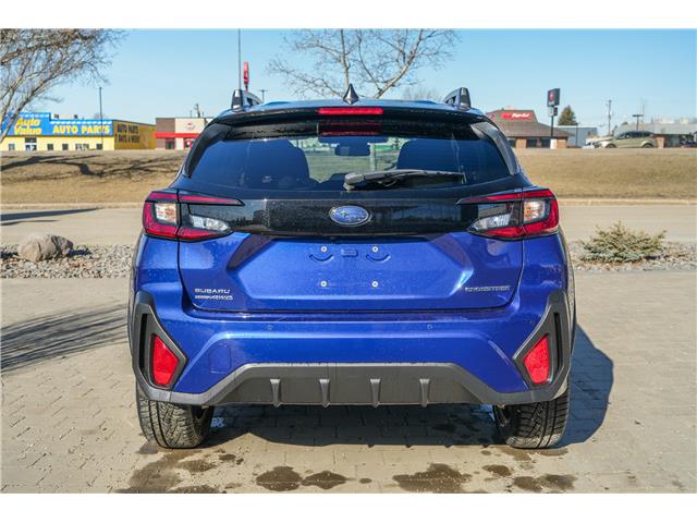 2024 Subaru Crosstrek Onyx (Stk: SS0886) in Red Deer - Image 3 of 19
