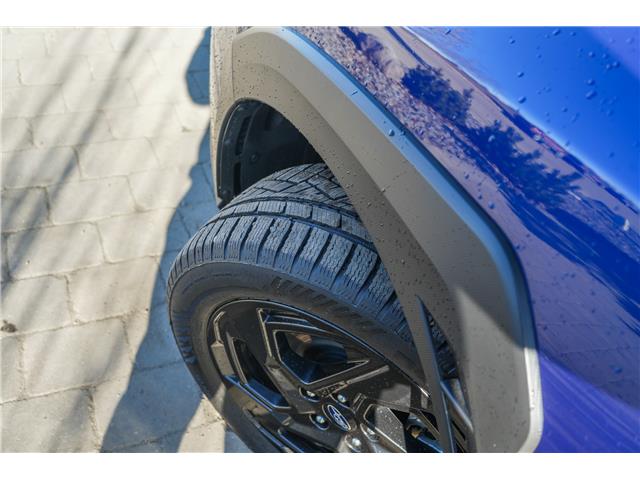 2024 Subaru Crosstrek Onyx (Stk: SS0886) in Red Deer - Image 8 of 19