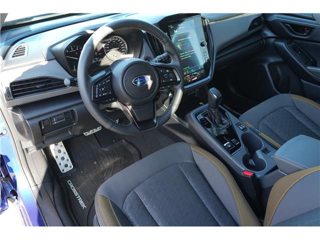 2024 Subaru Crosstrek Onyx (Stk: SS0886) in Red Deer - Image 10 of 19