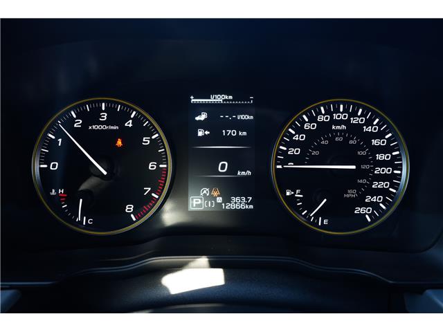 2024 Subaru Crosstrek Onyx (Stk: SS0886) in Red Deer - Image 12 of 19