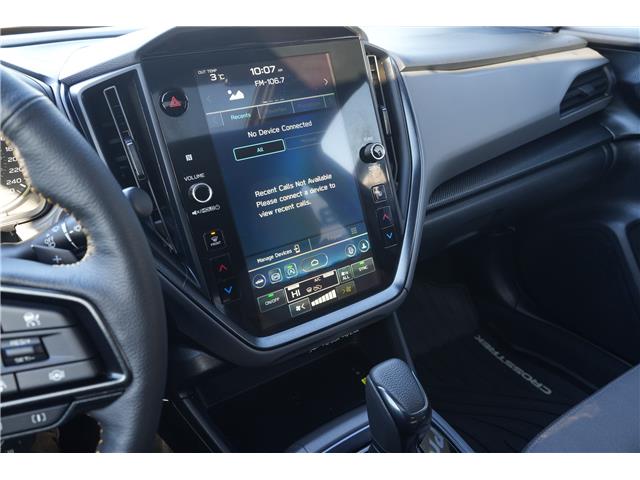 2024 Subaru Crosstrek Onyx (Stk: SS0886) in Red Deer - Image 14 of 19