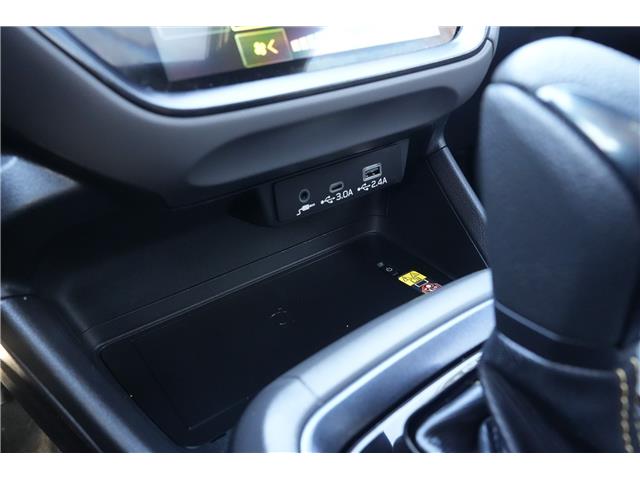 2024 Subaru Crosstrek Onyx (Stk: SS0886) in Red Deer - Image 15 of 19