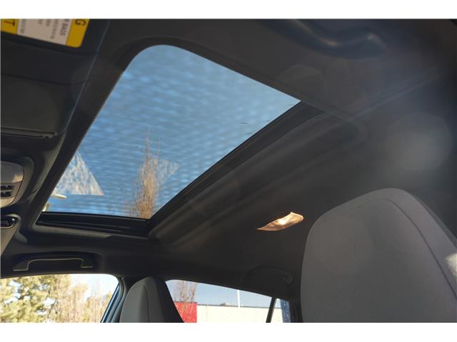 2024 Subaru Crosstrek Onyx (Stk: SS0886) in Red Deer - Image 17 of 19