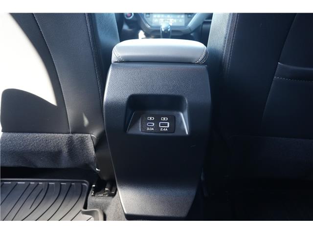 2024 Subaru Crosstrek Onyx (Stk: SS0886) in Red Deer - Image 19 of 19