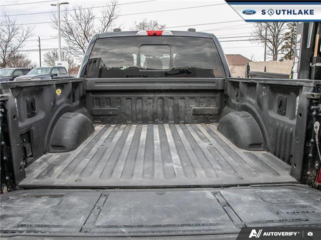 2021 Ford F-150 Lariat (Stk: PU25528A) in Newmarket - Image 11 of 26