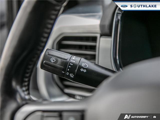 2021 Ford F-150 Lariat (Stk: PU25528A) in Newmarket - Image 16 of 26