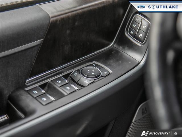 2021 Ford F-150 Lariat (Stk: PU25528A) in Newmarket - Image 17 of 26