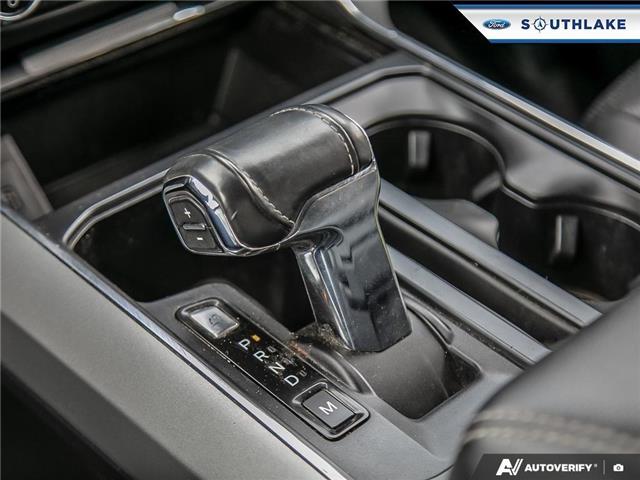 2021 Ford F-150 Lariat (Stk: PU25528A) in Newmarket - Image 19 of 26