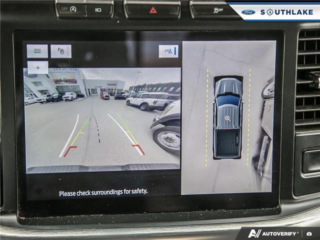 2021 Ford F-150 Lariat (Stk: PU25528A) in Newmarket - Image 21 of 26