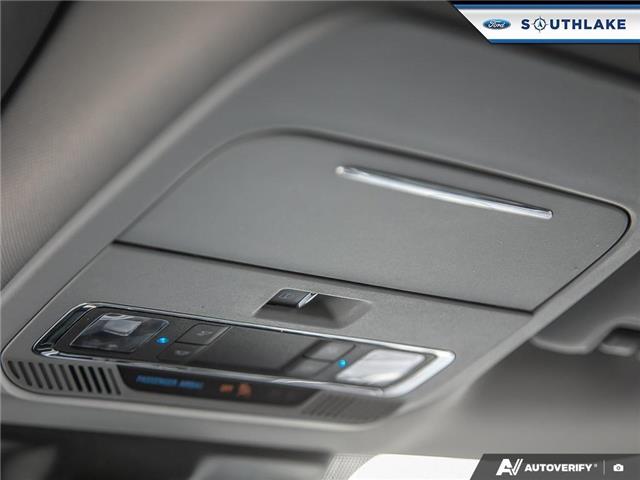 2021 Ford F-150 Lariat (Stk: PU25528A) in Newmarket - Image 22 of 26