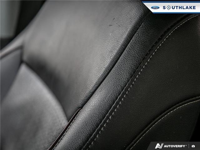 2021 Ford F-150 Lariat (Stk: PU25528A) in Newmarket - Image 23 of 26