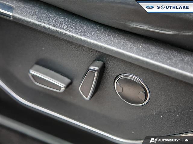 2021 Ford F-150 Lariat (Stk: PU25528A) in Newmarket - Image 26 of 26