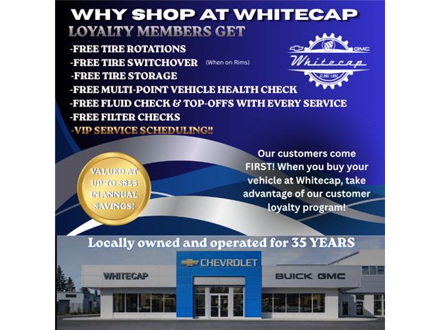 2024 GMC Sierra 2500HD AT4 (Stk: 41618) in Slave Lake - Image 23 of 23