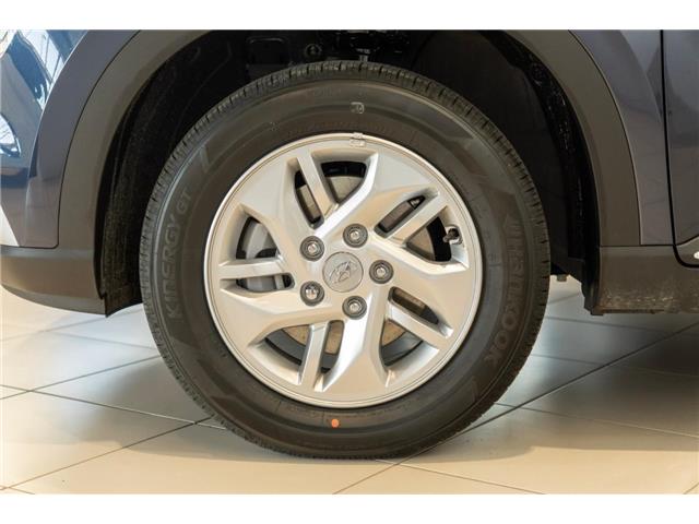 2026 Hyundai Venue Preferred w/Two-Tone (Stk: S26522) in Ottawa - Image 2 of 17