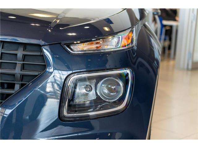 2026 Hyundai Venue Preferred w/Two-Tone (Stk: S26522) in Ottawa - Image 3 of 17